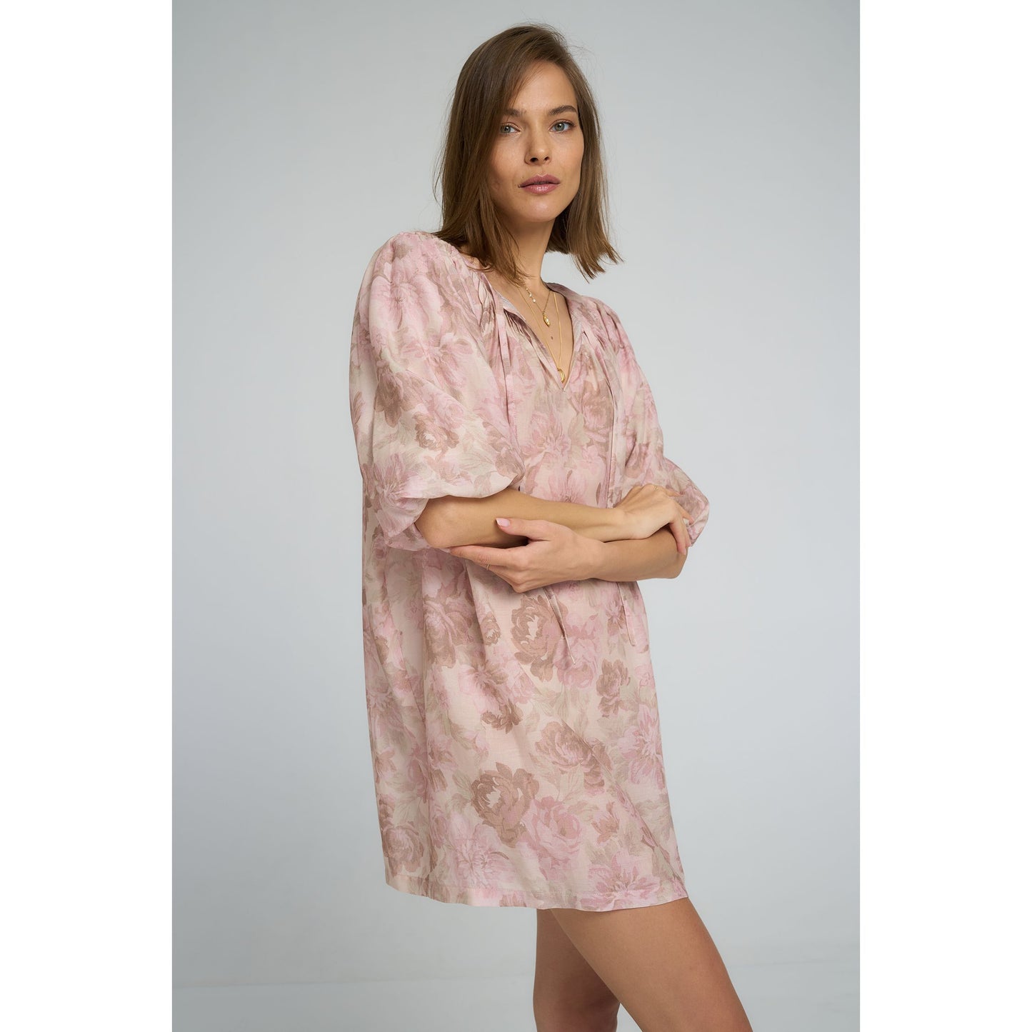 Etta Dress