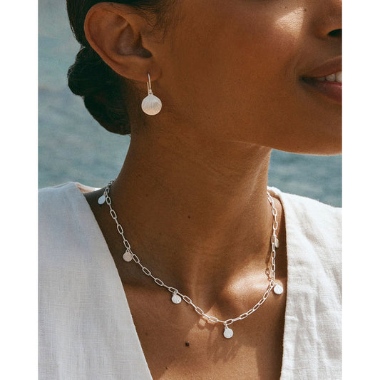 Mini Silver Beachcomber