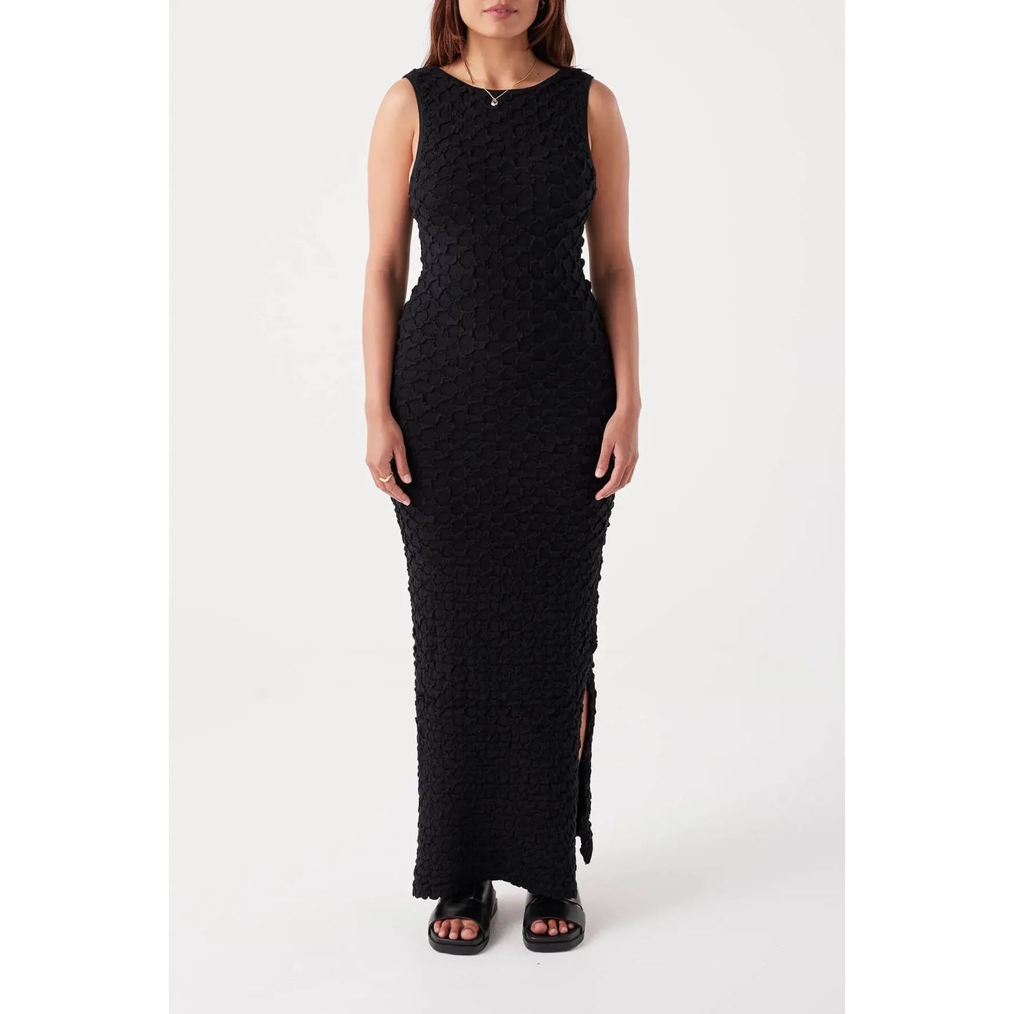 Mila Maxi Dress