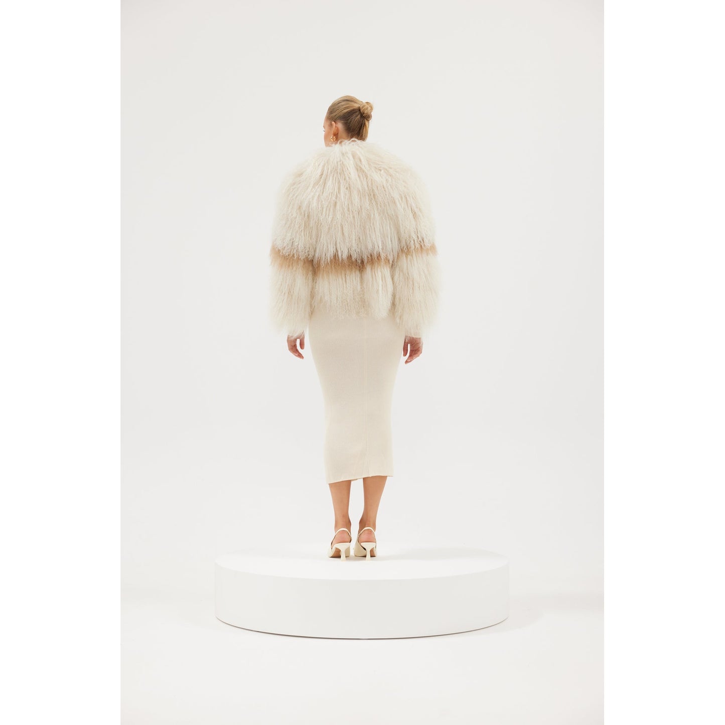 Georgina Jacket