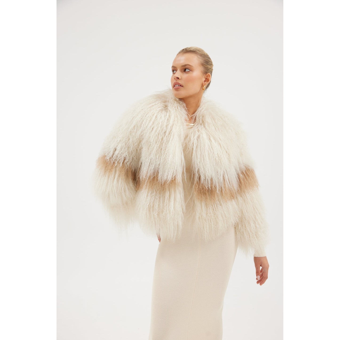 Georgina Jacket