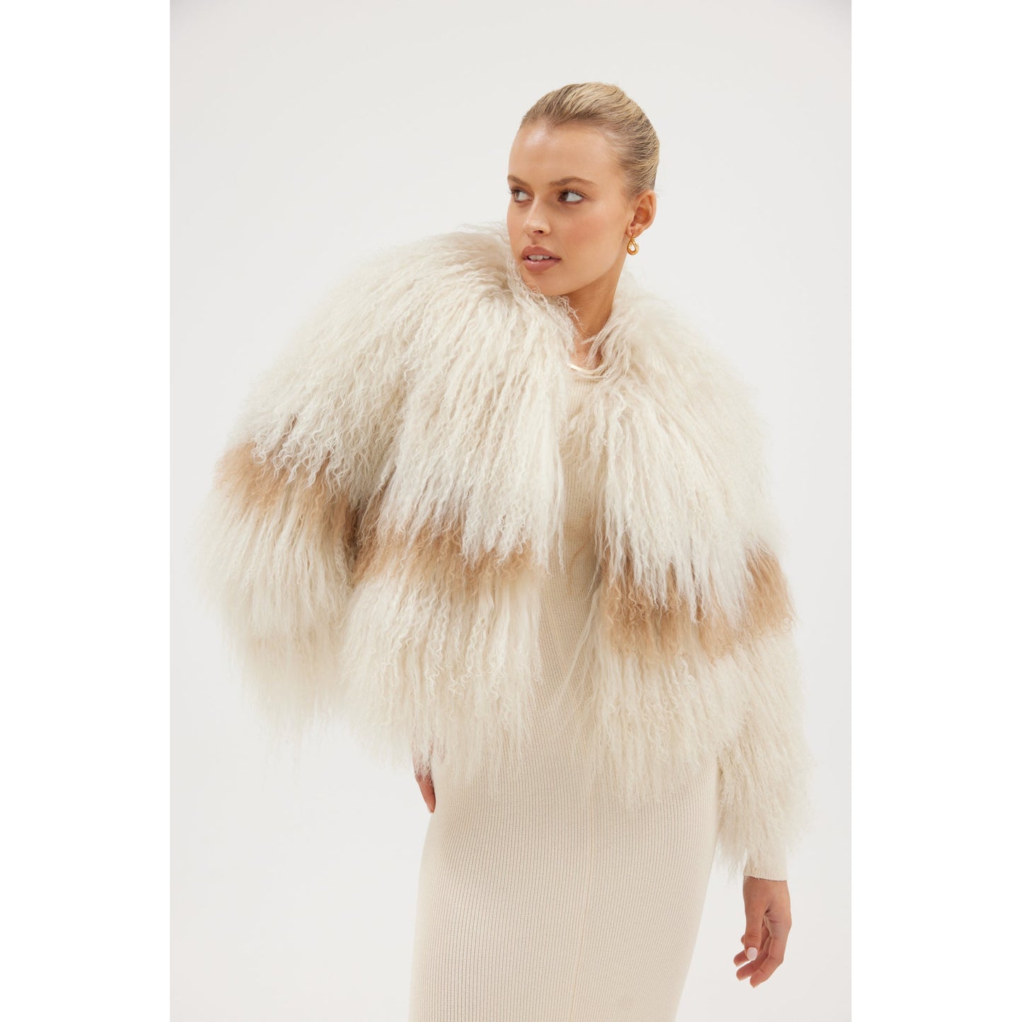 Georgina Jacket