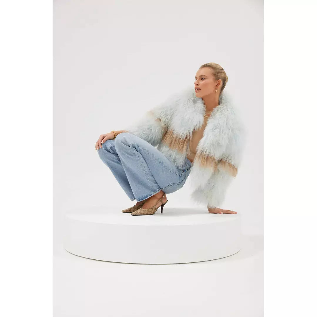 Georgina Jacket