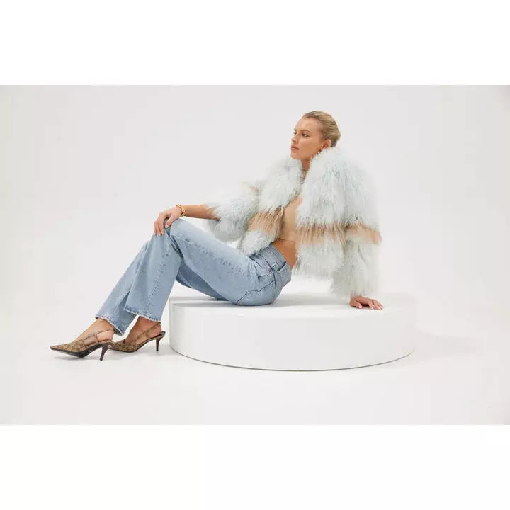 Georgina Jacket