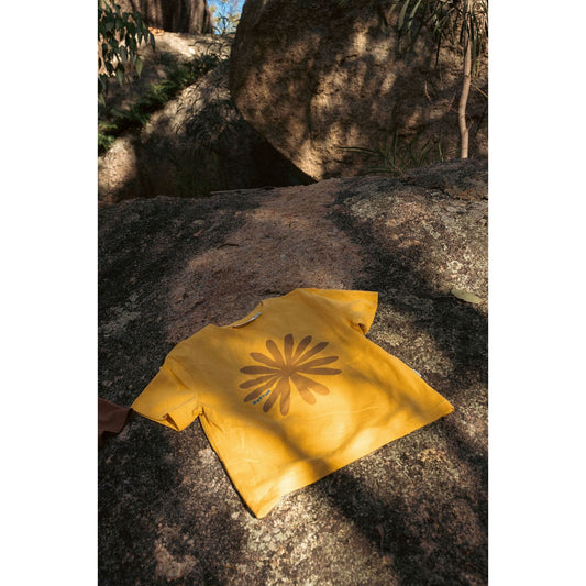 Kids Sun ra Tee