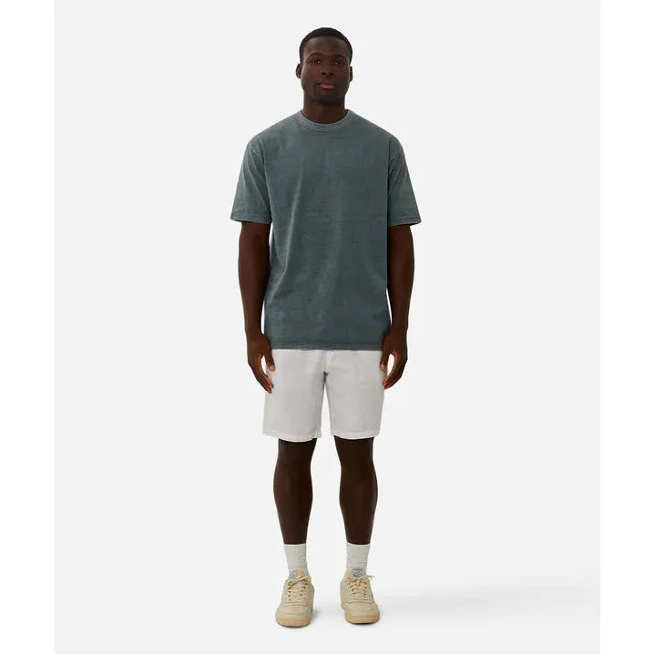 The Baller Linen Short
