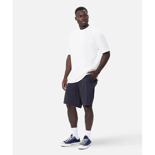 The Carson Short