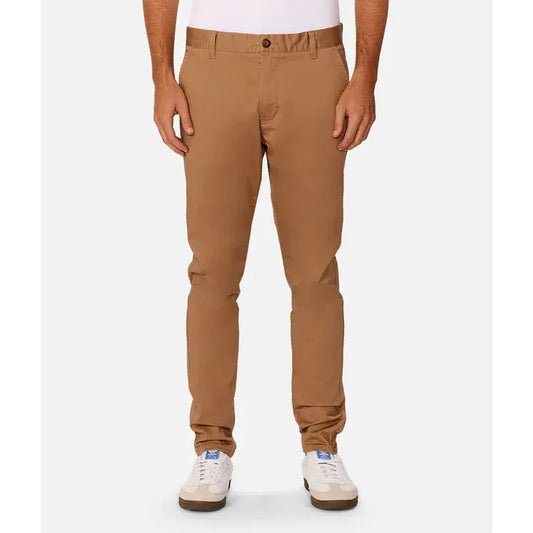 The Cuba Chino Pant - Caramel