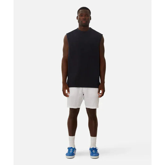 Del Sur Sleeveless Tee - OD Navy
