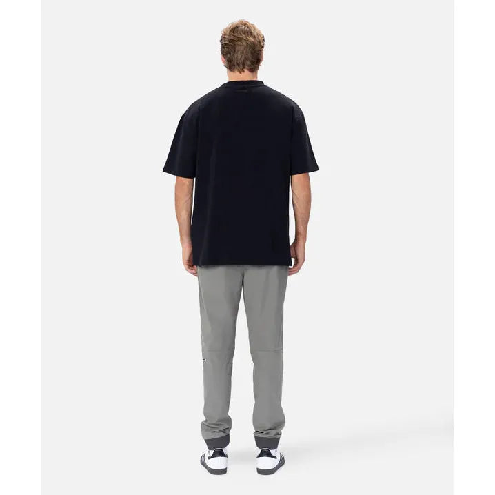 Newport Tee - Black