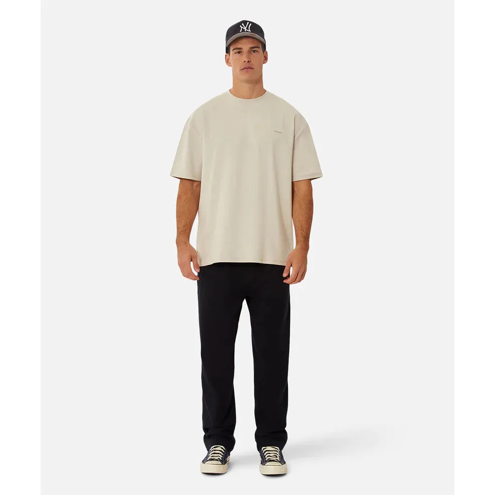 The Newport Tee - Grain