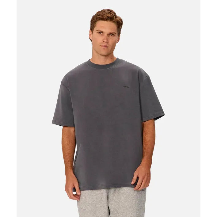 Newport Tee - Slate