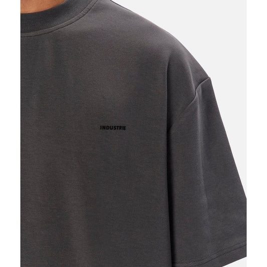 Newport Tee - Slate