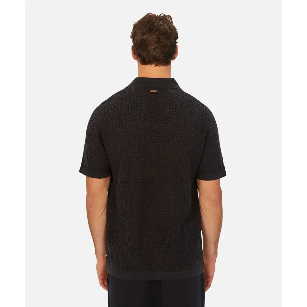 The Nunez Polo - Navy
