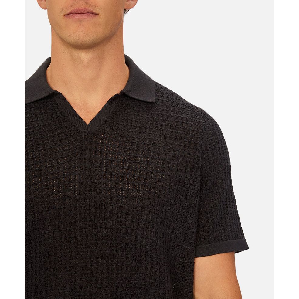 The Nunez Polo - Navy