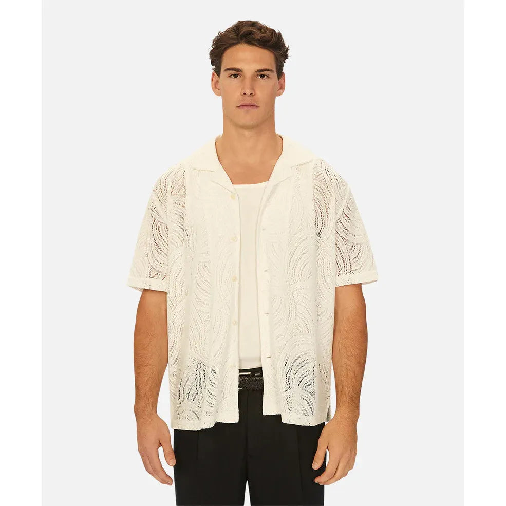 The Olivera s/s Shirt