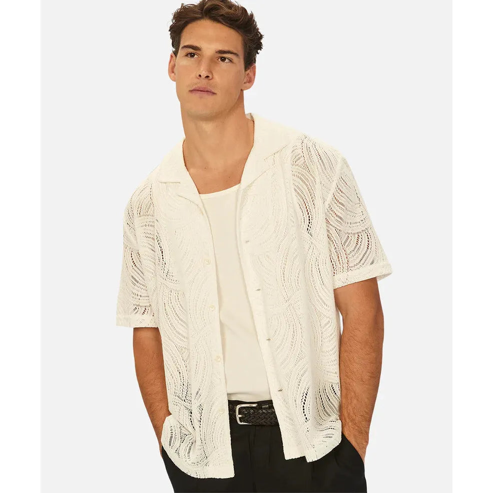 The Olivera s/s Shirt