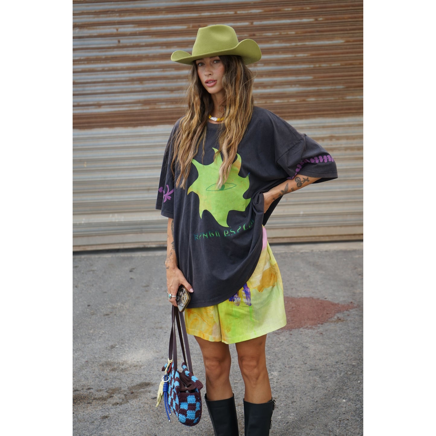 Kate Eliza KC OG tee