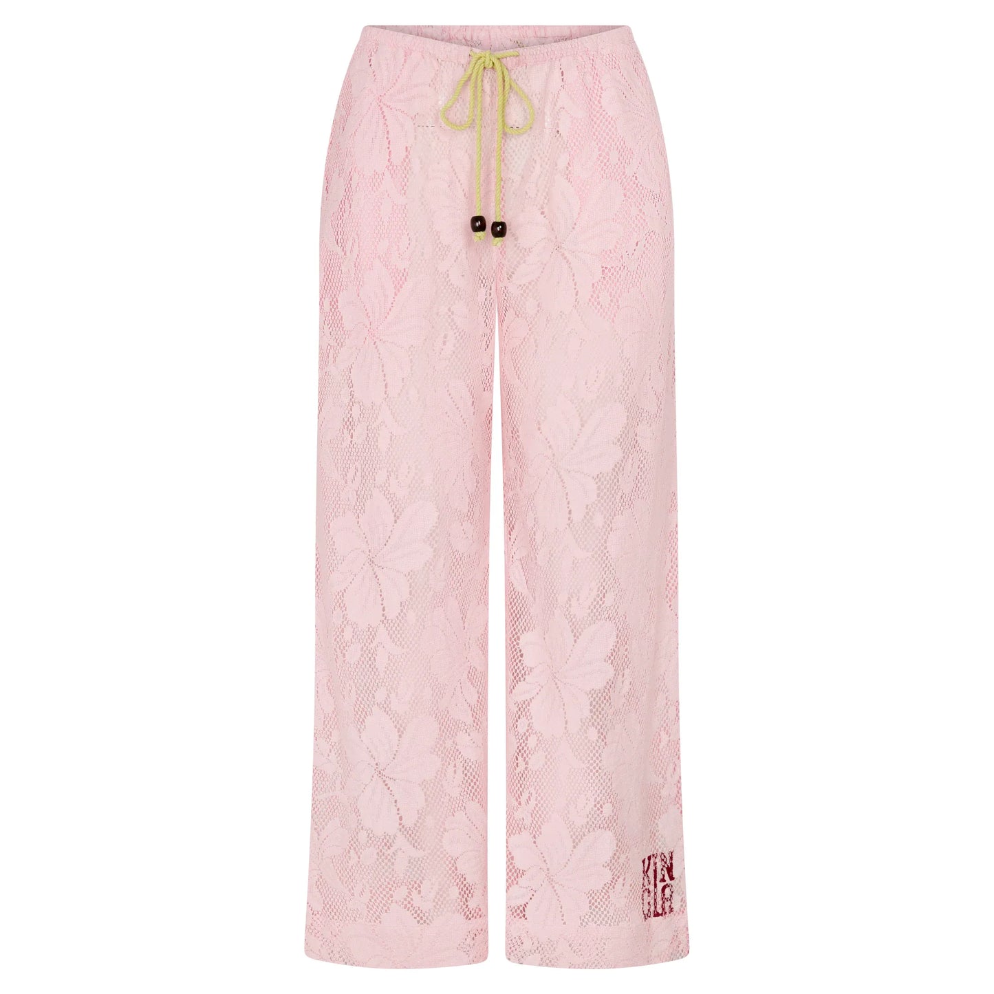 Nova Lace Shyla Pant