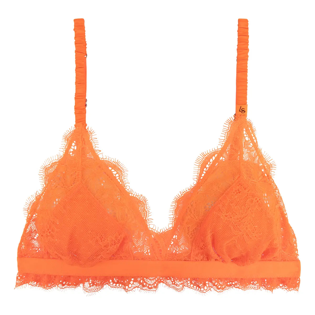 Love Lacy Bralette