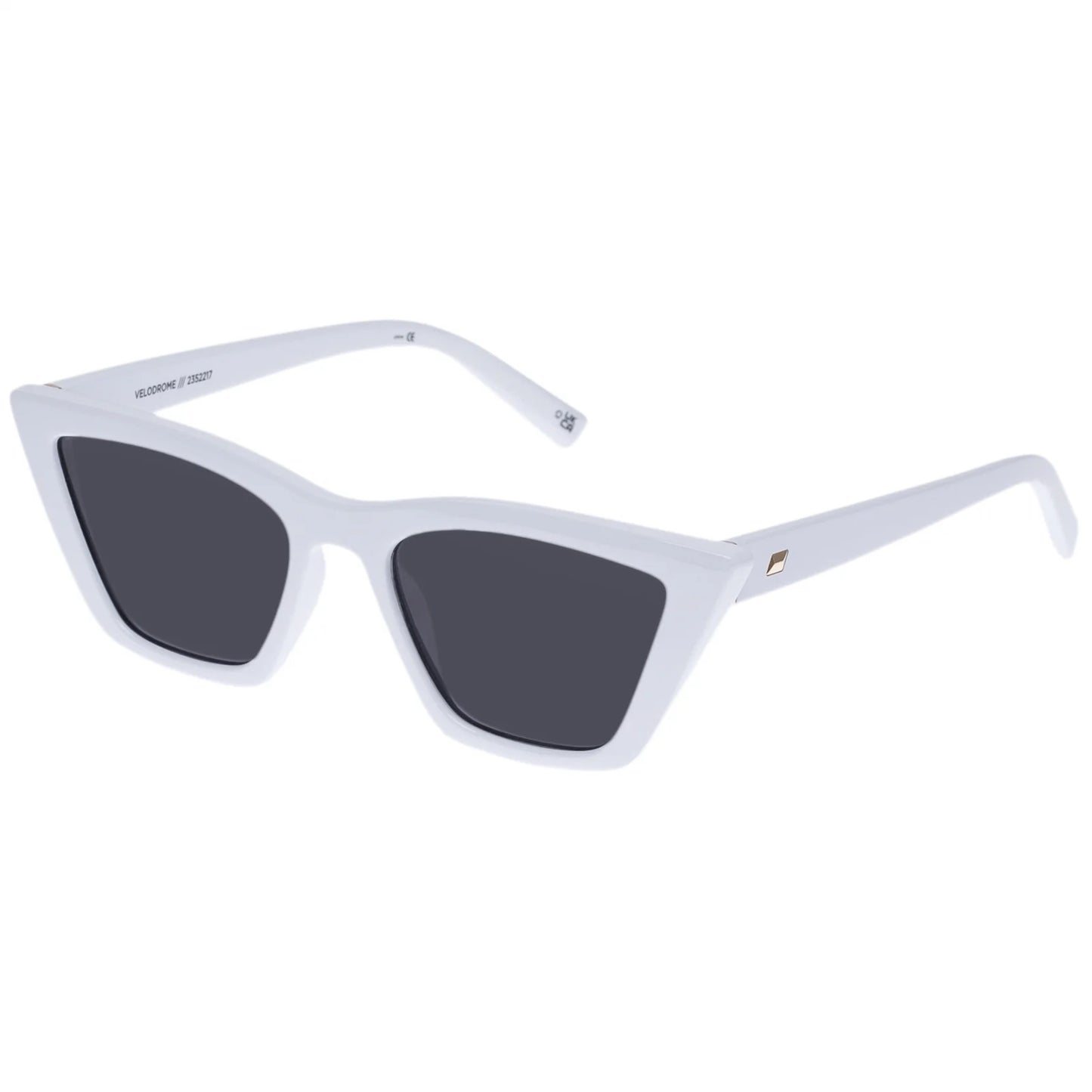 Velodrome - White