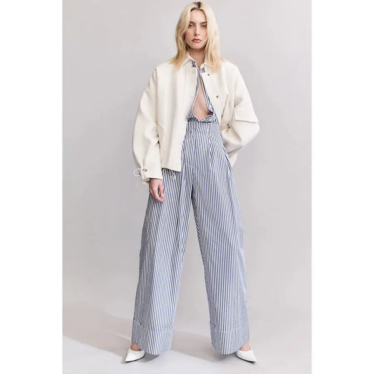 Lexington High waisted Pant