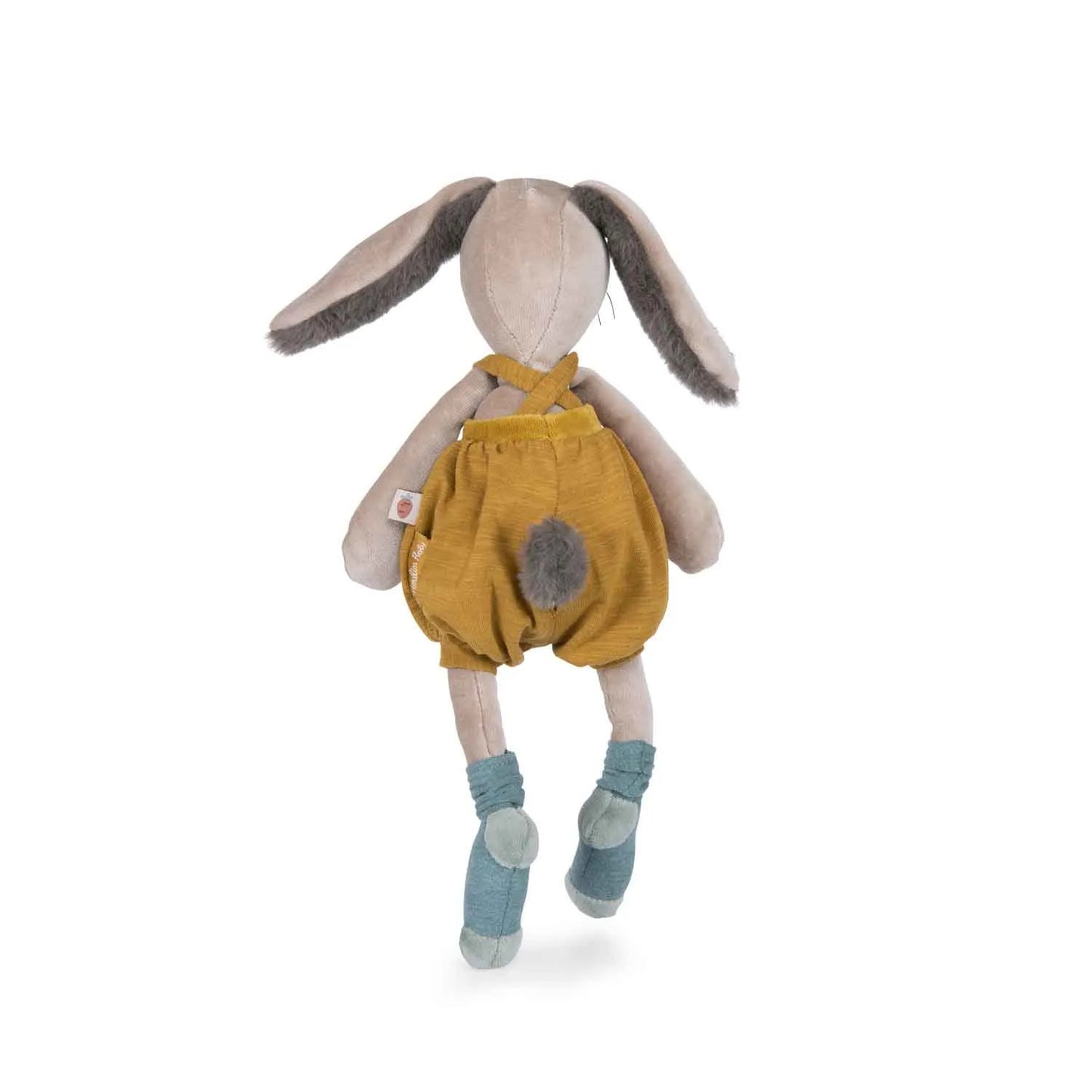 Trois Petits Lapins Ochre Rabbit