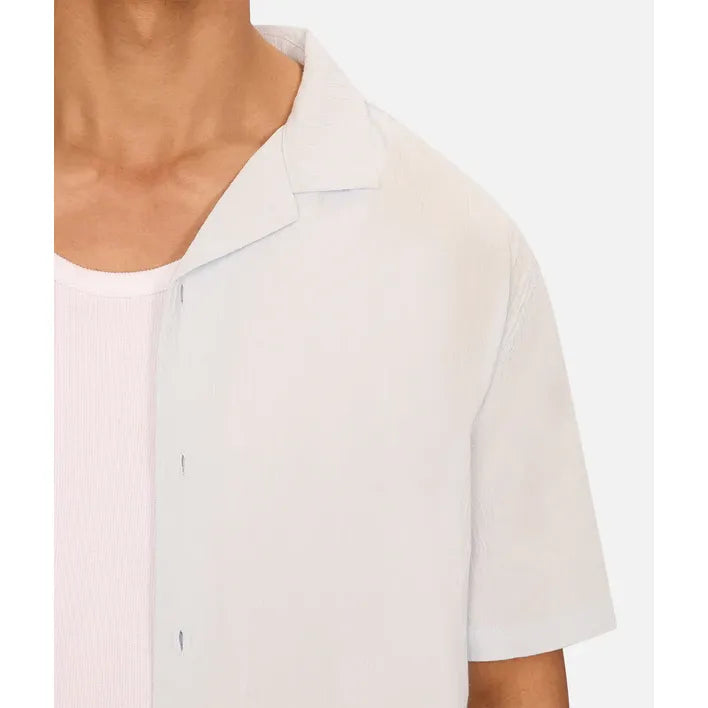 The Magna ss Shirt - Frost