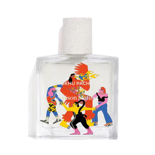 Ukhu Pacha - 50ml