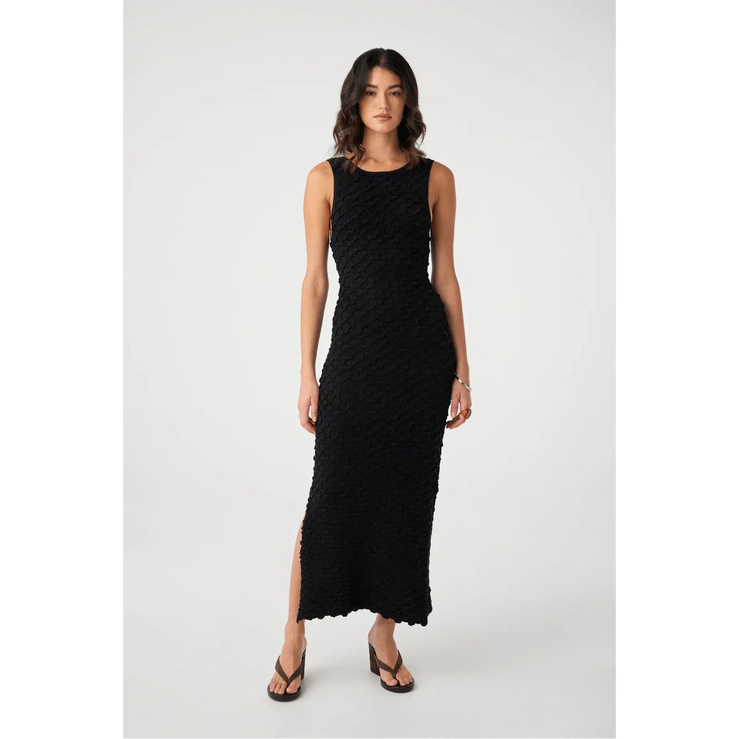 Mila Maxi Dress