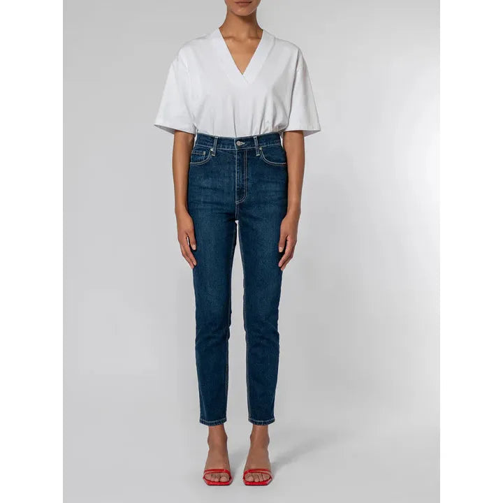 Frankie Jean - Deep Indigo