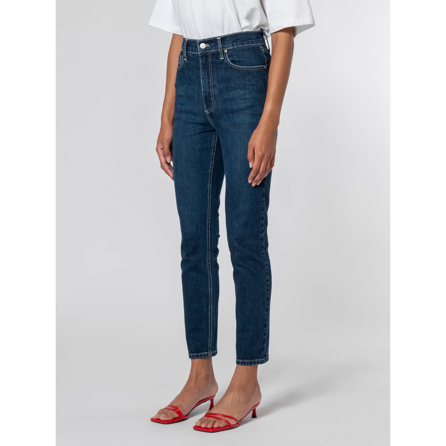 Frankie Jean - Deep Indigo