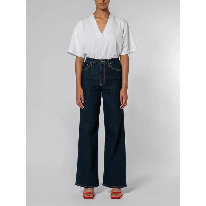 Milla Jean Long - Pure Indigo