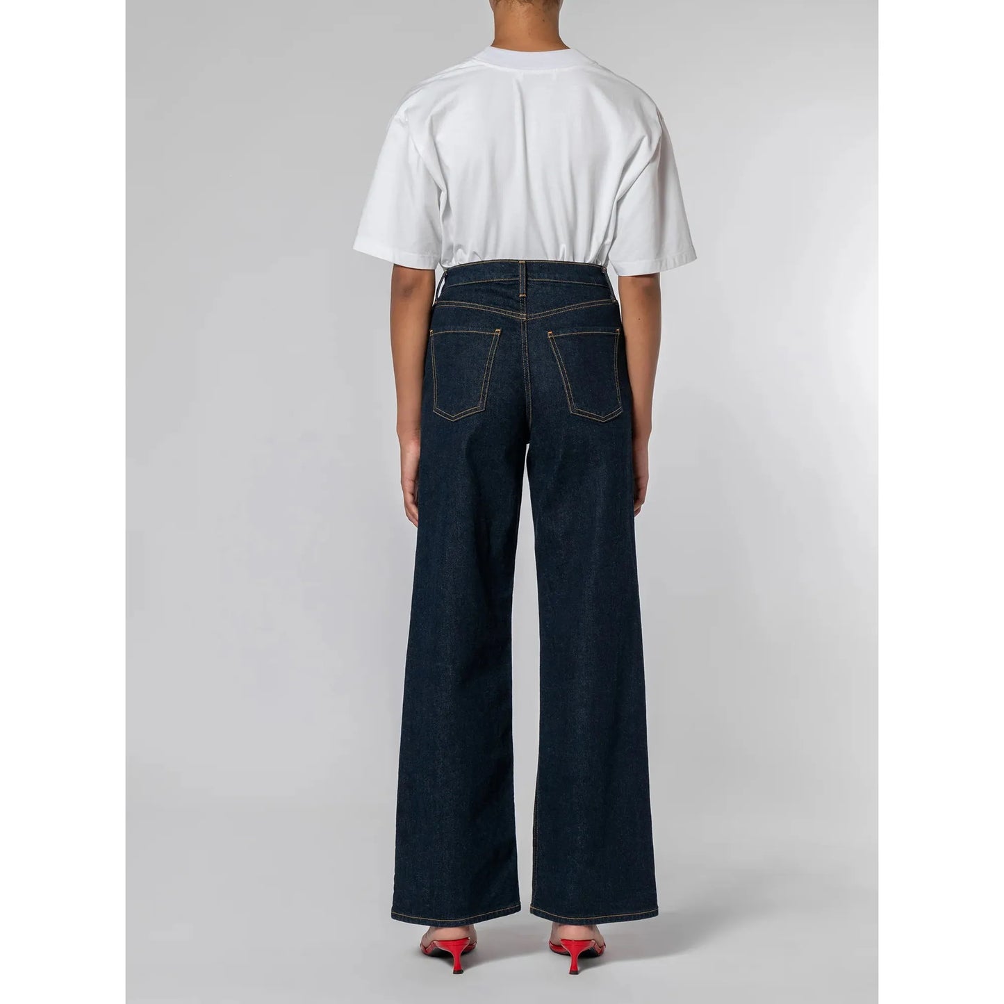 Milla Jean Long - Pure Indigo