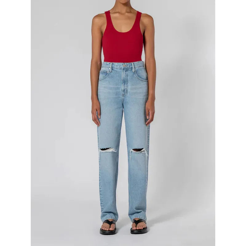 Lennox jeans - Indigo