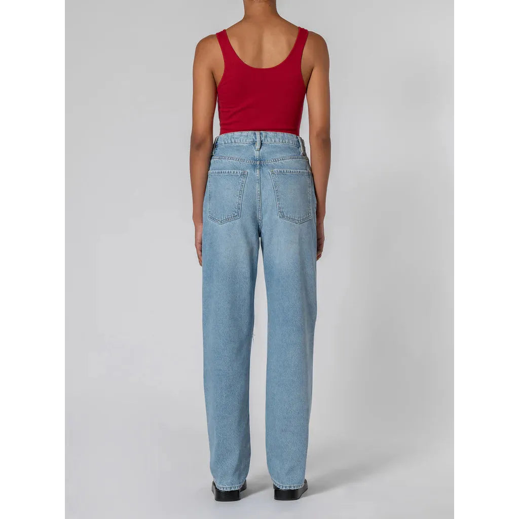 Lennox jeans - Indigo