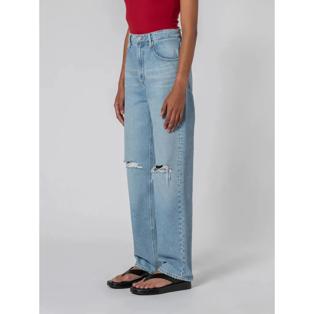 Lennox jeans - Indigo