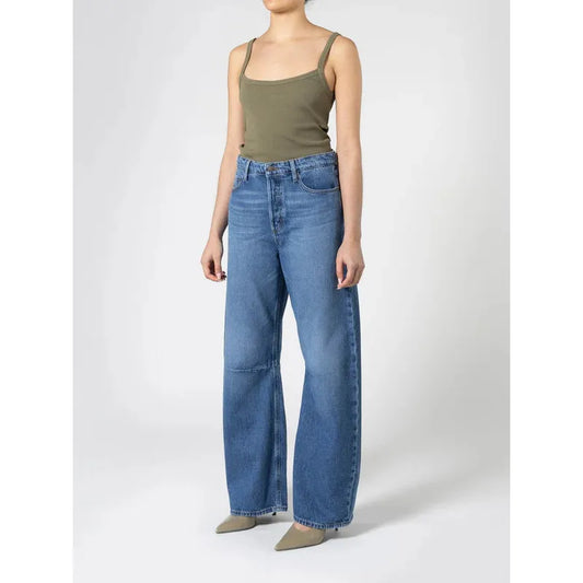 Vera Jean - Americana