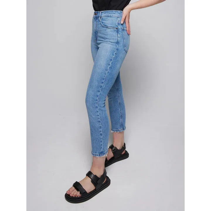 Frankie Jean Ankle Stretch Petite - Premonitions