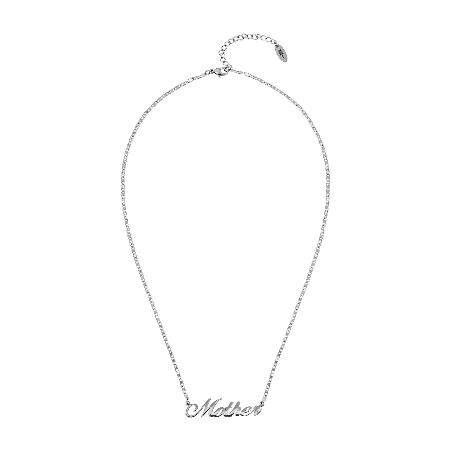 Mother necklace