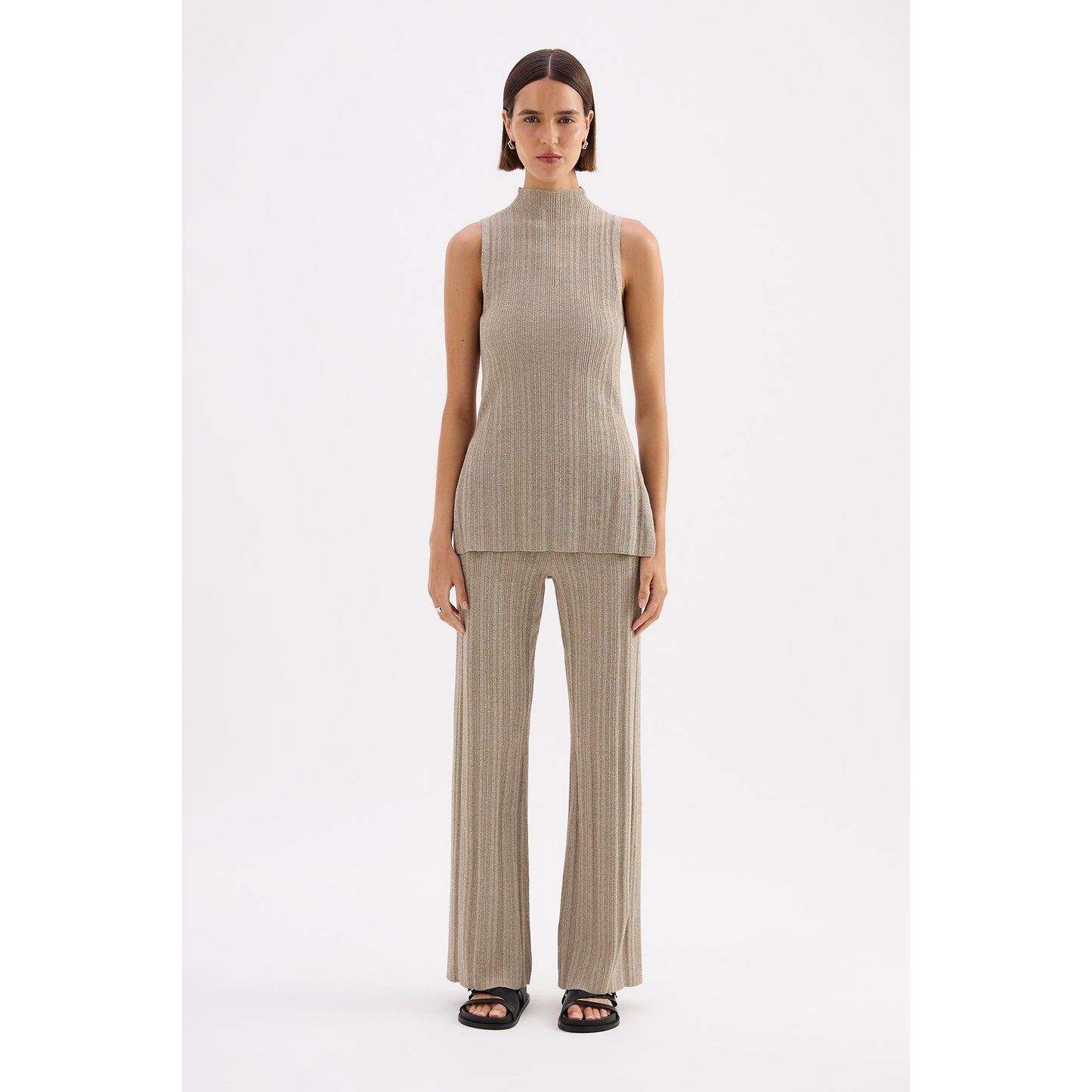 Collins Knit Pant