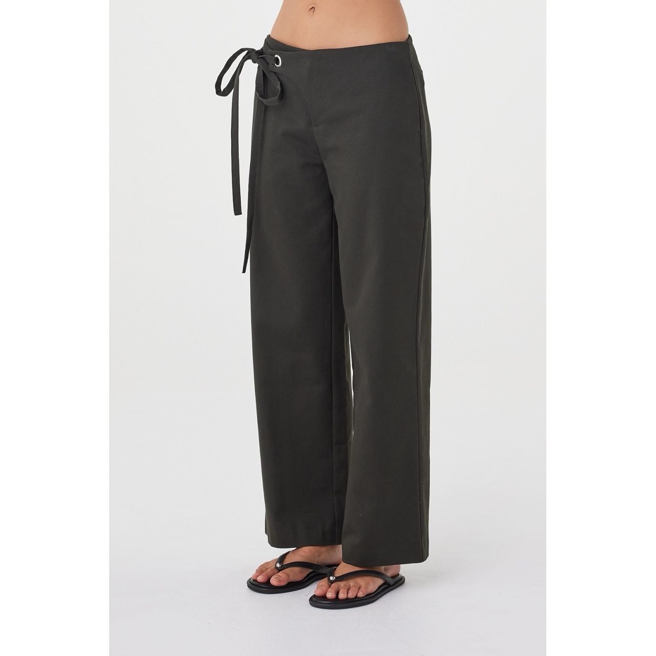 Lucia Tie Pant