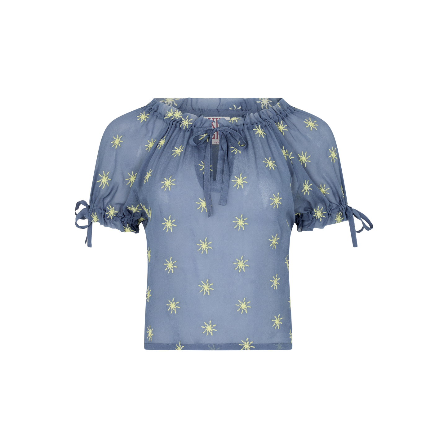 Solstice Vita Blouse