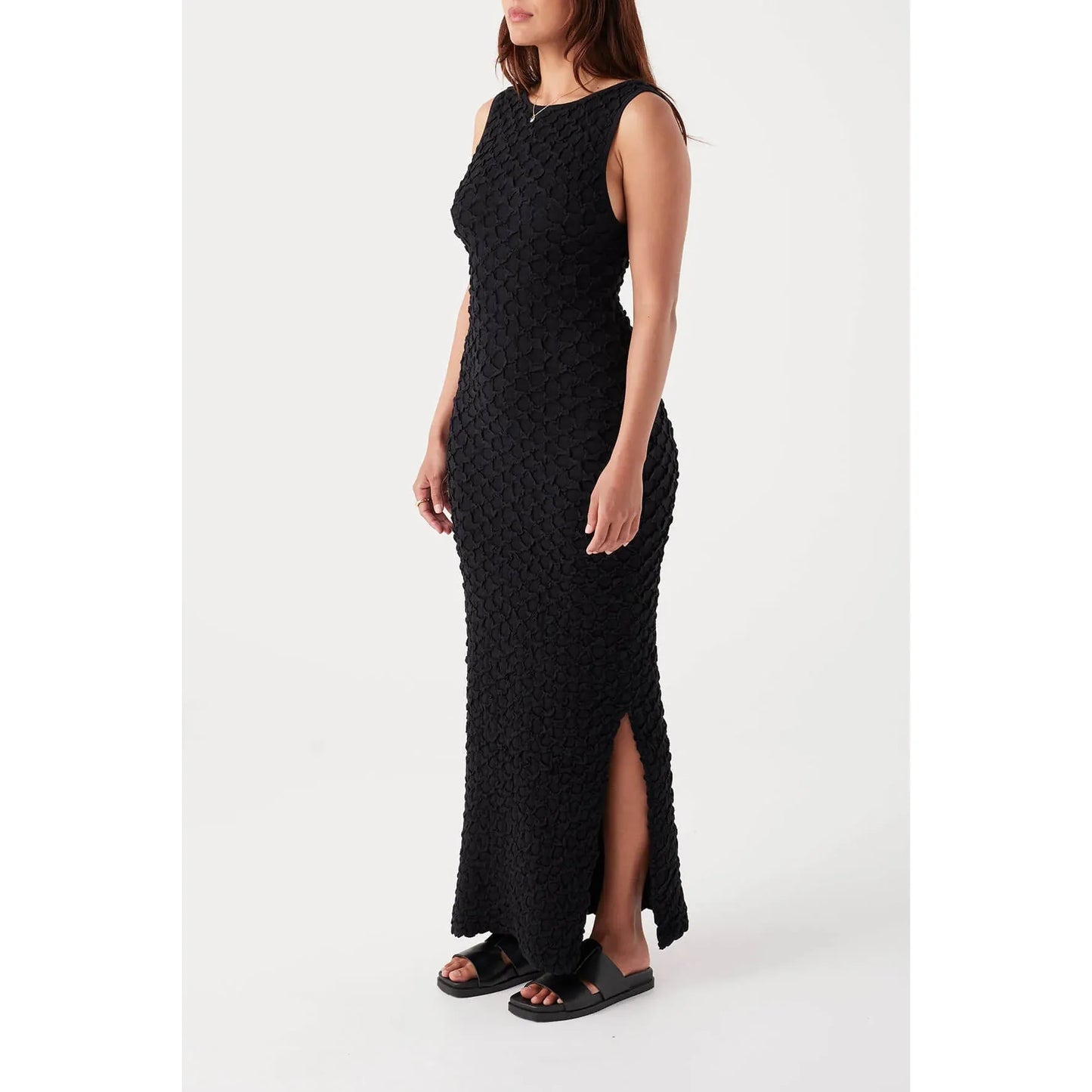 Mila Maxi Dress