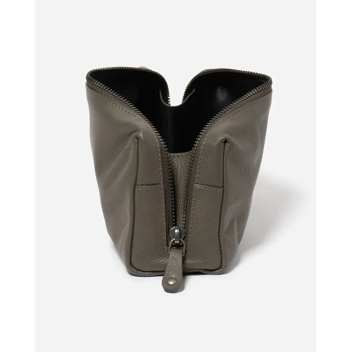 Cleo Make Up Bag - stone