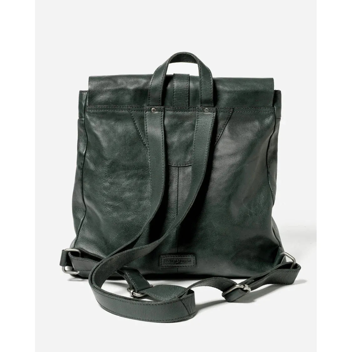 Hamburg Backpack - Petrol