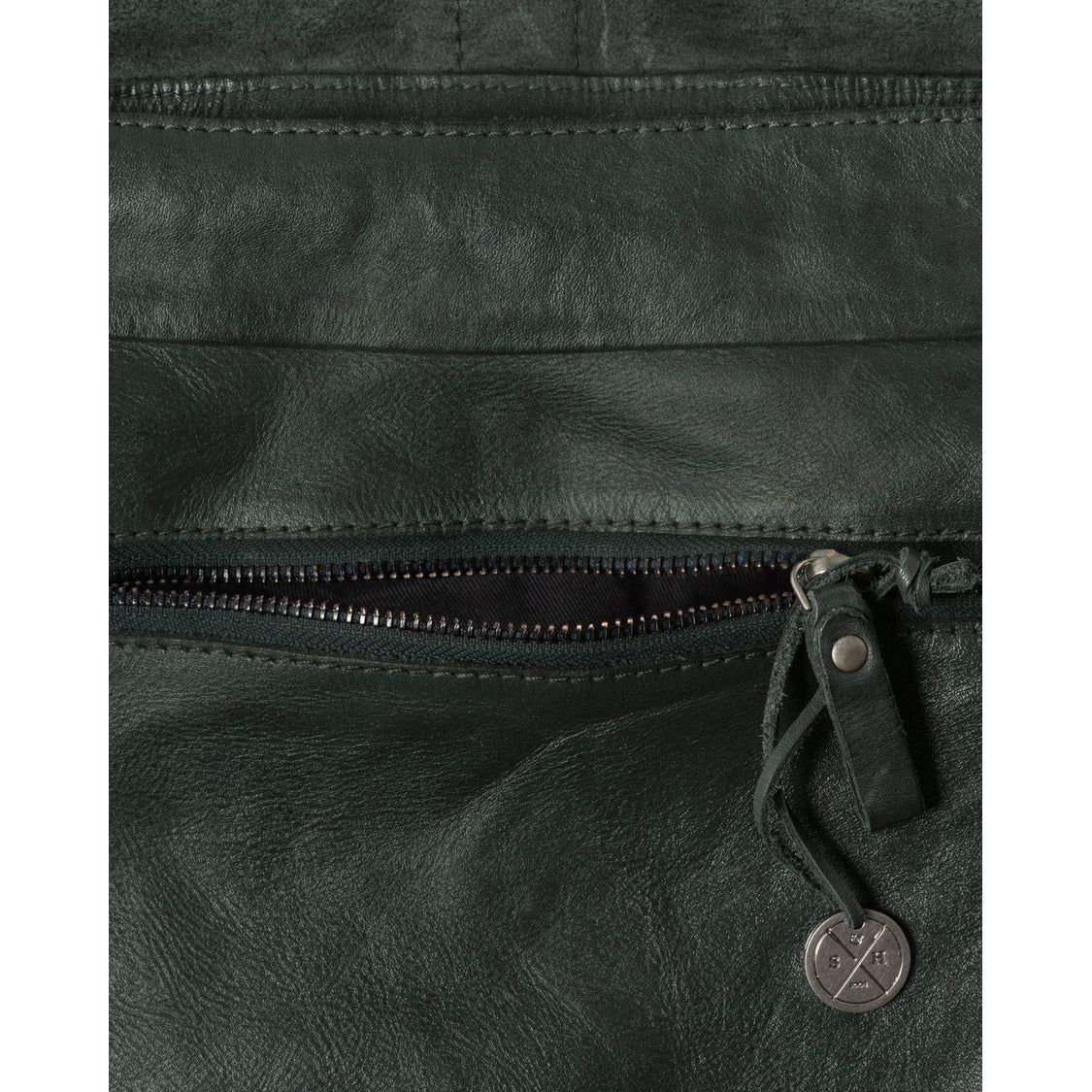 Hamburg Backpack - Petrol