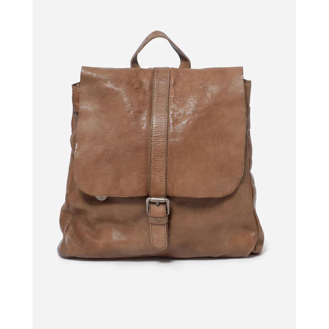 Hamburg Backpack - Taupe
