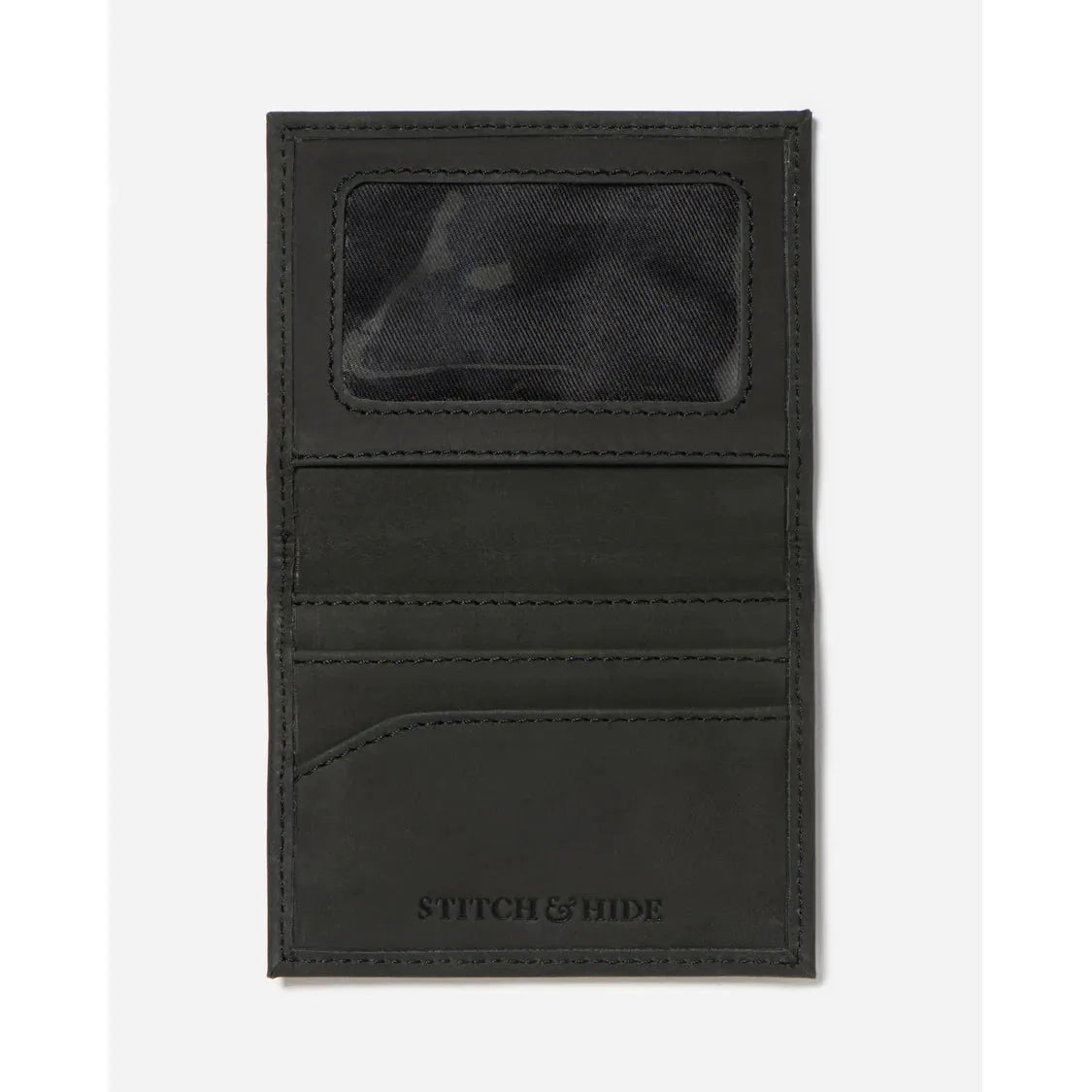 Tim Cardholder - Black