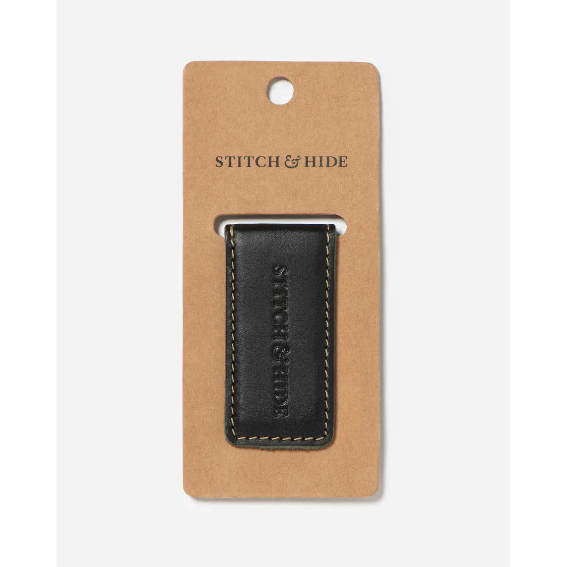 Tyler Money Clip